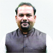 J. Rajesh