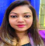 Miss. Sonal Gupta