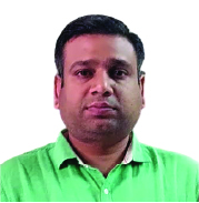 Dr. Gaurav Aggarwal