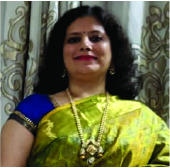 Prof Muskaan Kursija