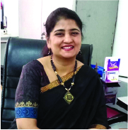 Dr. Sugandha Singh
