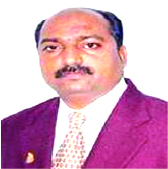 Professor Dr. Aftab Anwar Shaikh