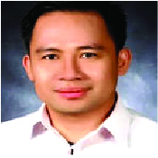 Dr. Ronaldo A. Juanatas