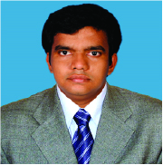 Mr. Sudheer Choudari
