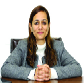 Ms. Taruna Bhasin