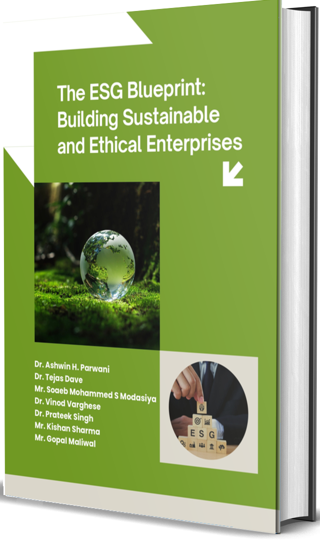 The ESG Blueprint Building Sustainable and Ethical Enterprises