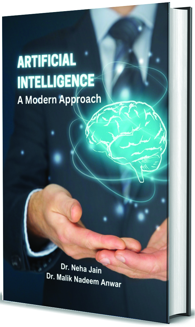 Artificial intelligence - A Modern Approach