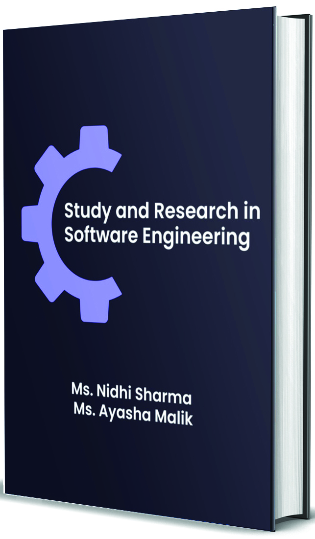 Study and Research in Software Engineering