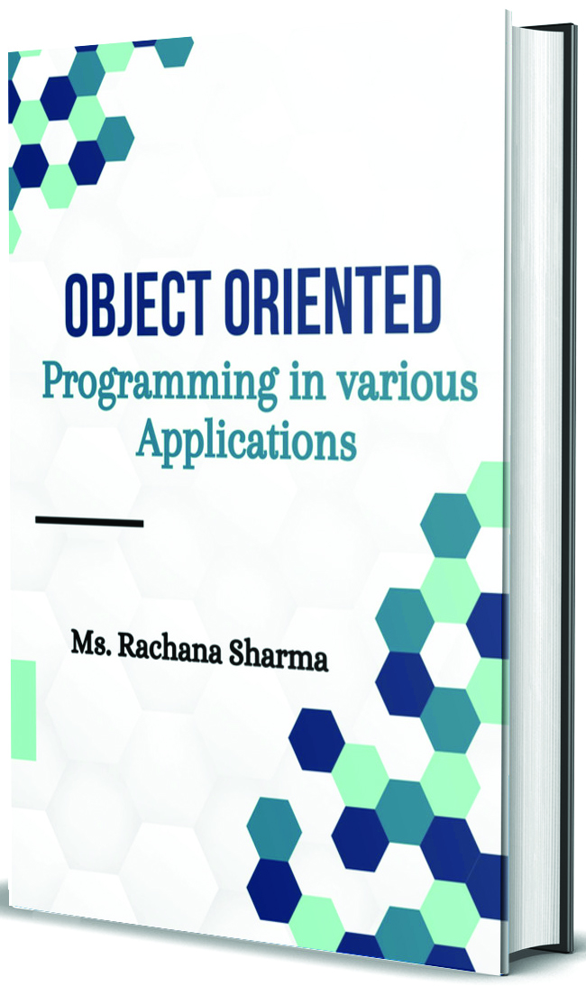 Object Oriented Programming in various Applications
