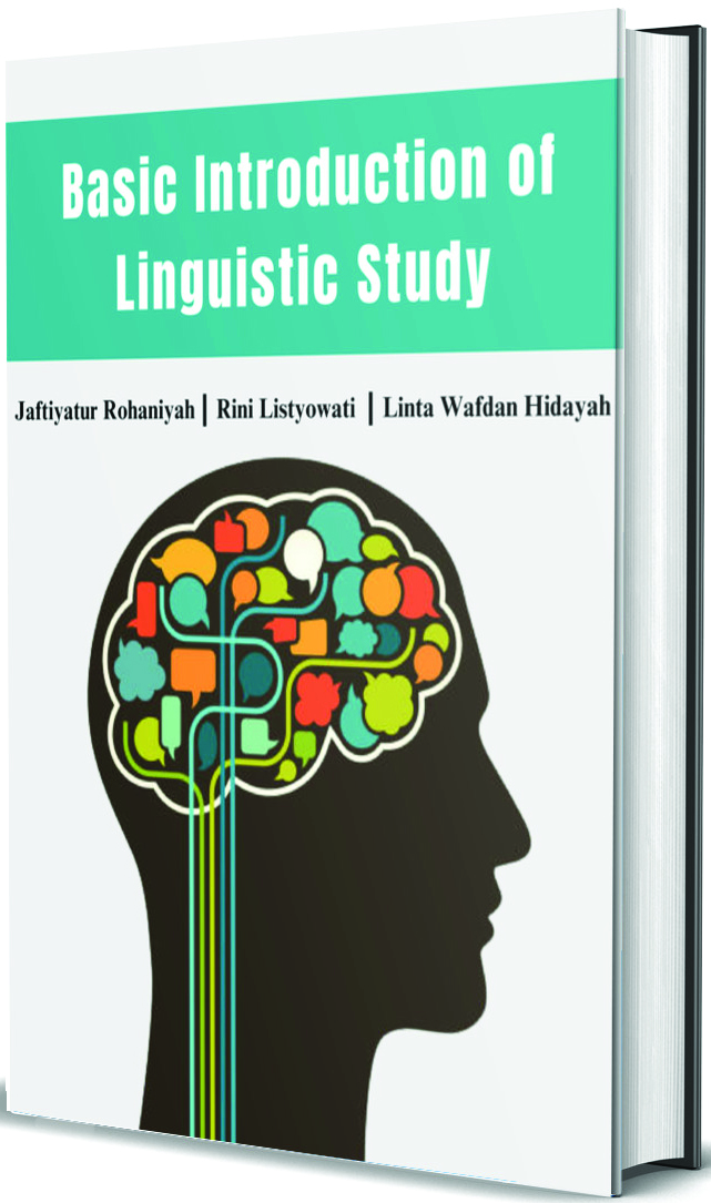 Basic Introduction of Linguistic Study