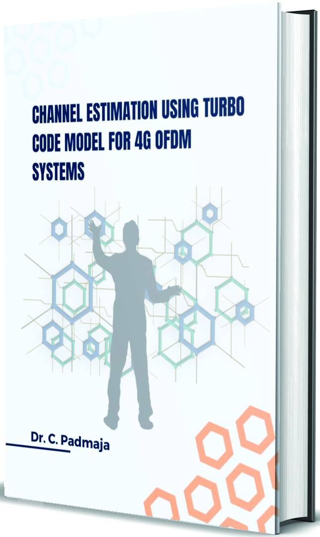 Channel Estimation Using Turbo Code Model for 4G OFDM Systems