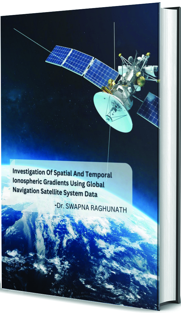 Investigation of Spatial and Temporal Ionospheric Gradients Using Global Navigation 
