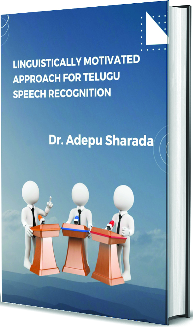 Linguistically Motivated Approach for Telugu Speech Recognition