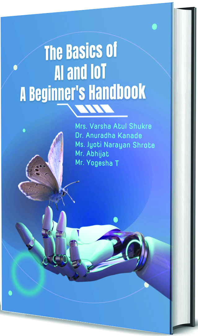 The Basics of AI and IoT A Beginner's Handbook