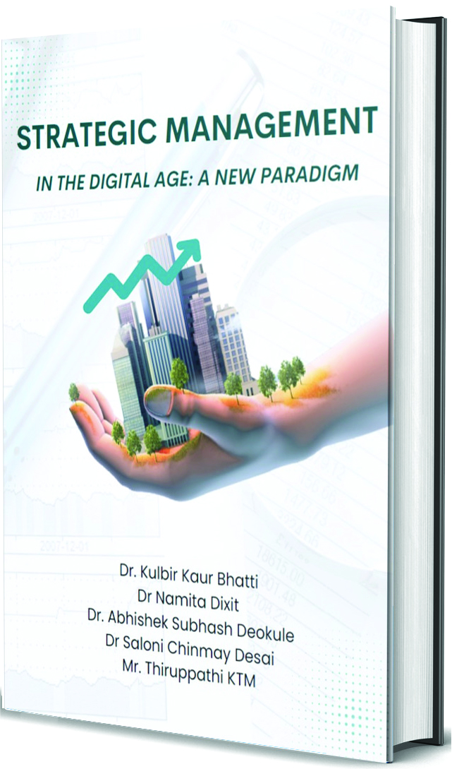 Strategic Management in the Digital Age: A New Paradigm