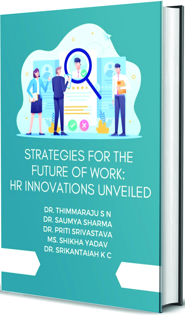 Strategies for the Future of Work HR Innovations Unveiled