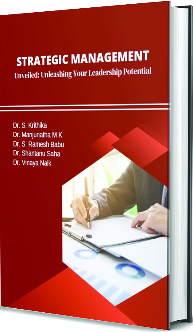 Strategic Management Unveiled: Unleashing Your Leadership Potential