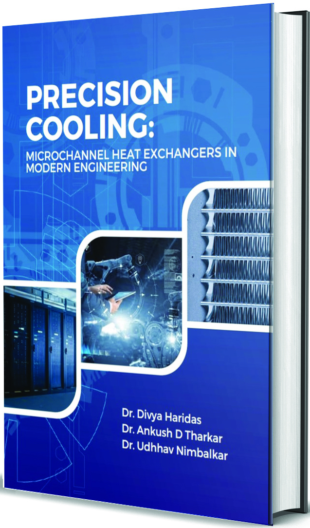 Precision Cooling: Microchannel Heat Exchangers in Modern Engineering
