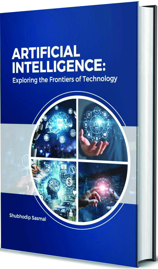 Artificial Intelligence: Exploring the Frontiers of Technology