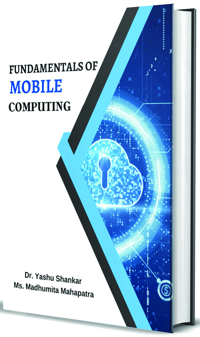 Fundamentals of Mobile Computing