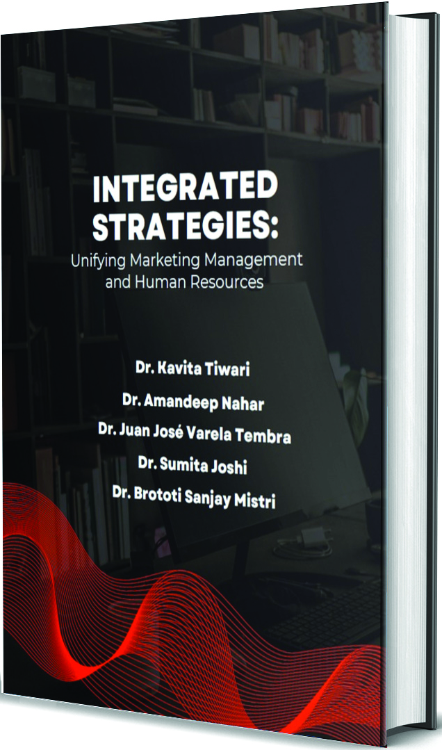 Integrated Strategies: Unifying Marketing Management and Human Resources