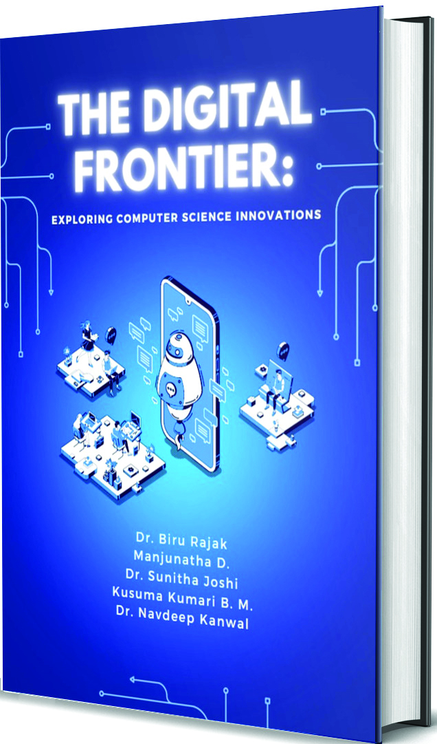 The Digital Frontier: Exploring Computer Science Innovations