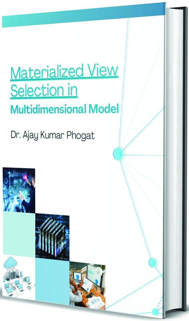 Materialized View Selection in Multidimensional Model