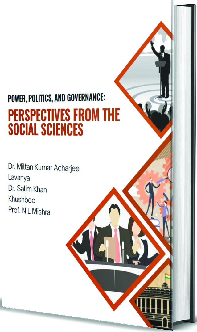 Power, Politics, and Governance: Perspectives from the Social Sciences