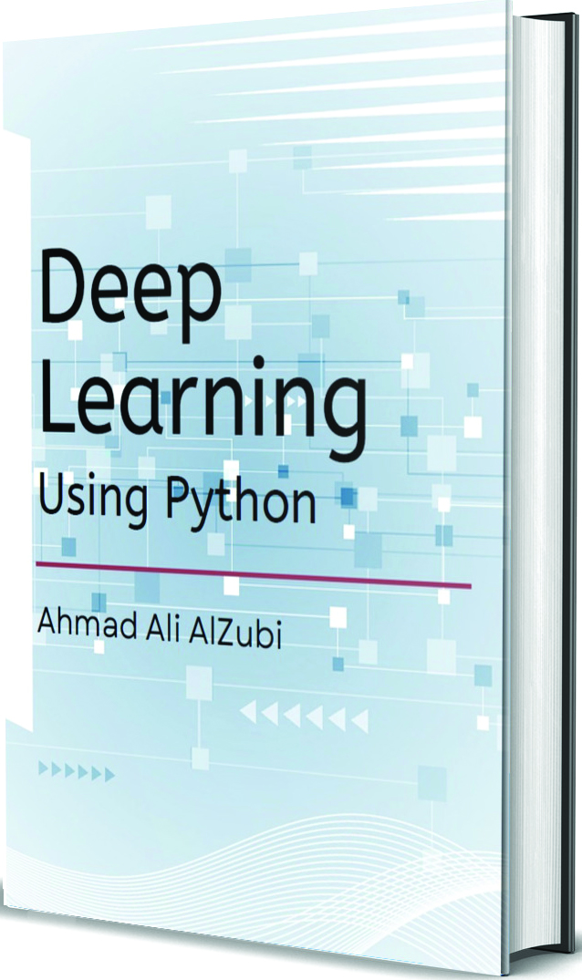 Deep Learning Using Python