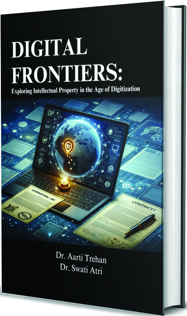 Digital Frontiers: Exploring Intellectual Property in the Age of Digitization