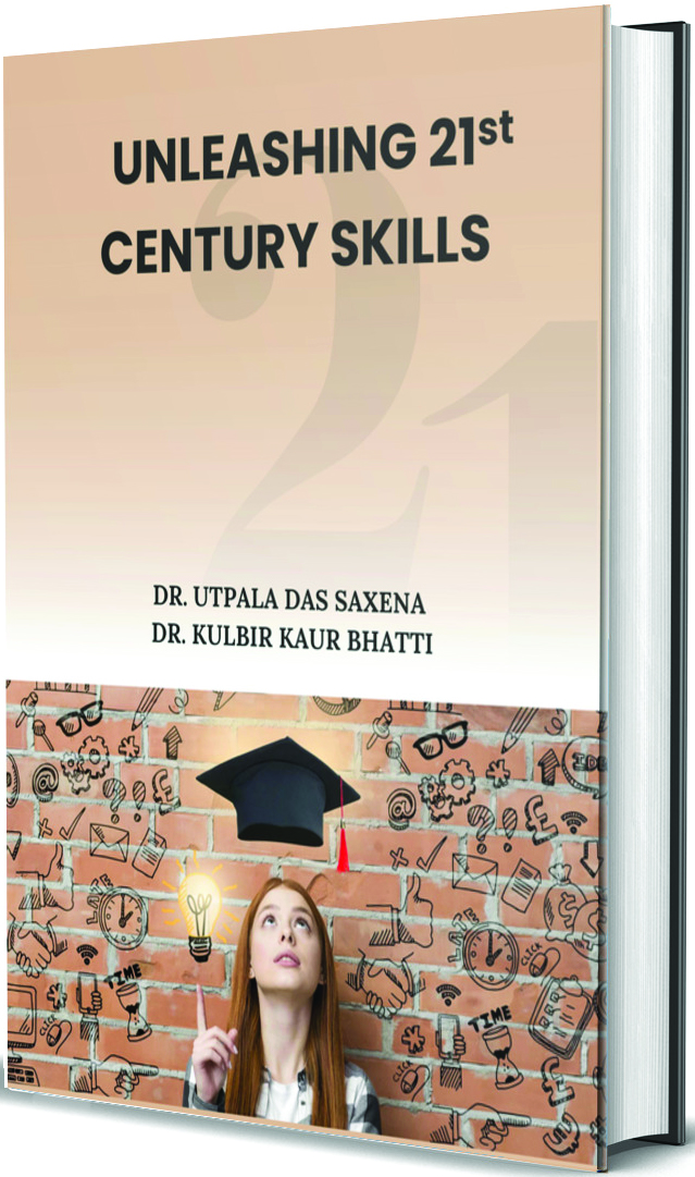 Unleashing 21st Century Skills