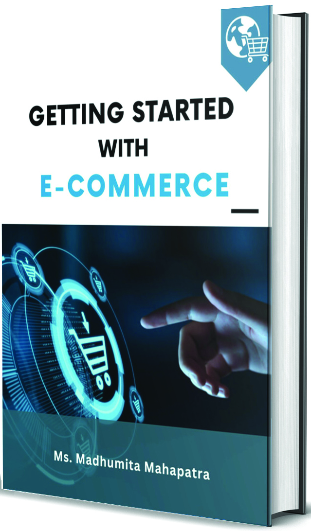 Getting started with E-Commerce