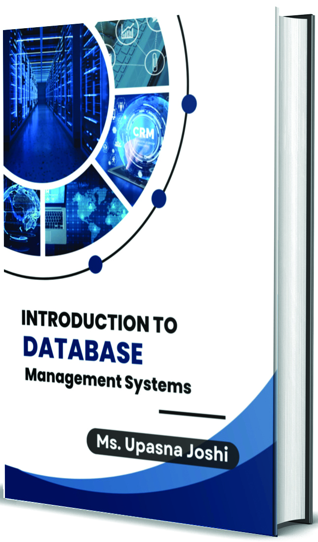 Introduction to Database Management Systems